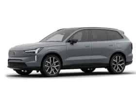 Volvo EX90 (2026)