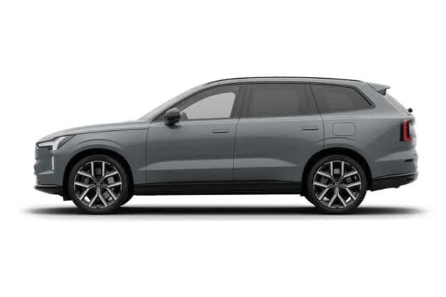 Volvo EX90 (2026) thumbnail 2