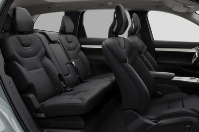 Volvo EX90 (2026) thumbnail 11