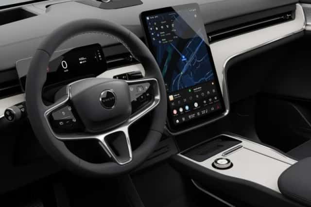 Volvo EX90 (2026) thumbnail 12