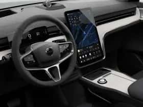 Volvo EX90 (2026) thumbnail 12