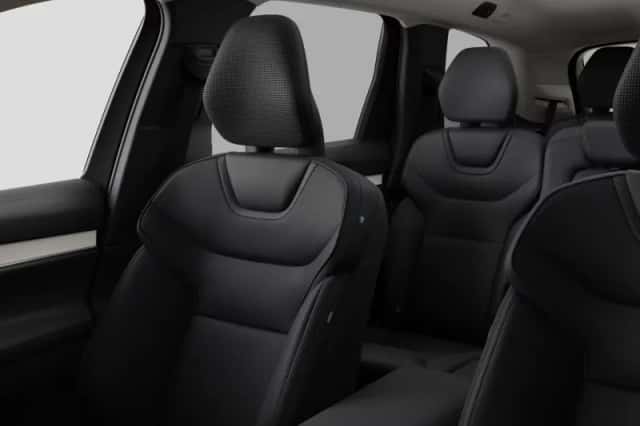 Volvo EX90 (2026) thumbnail 14