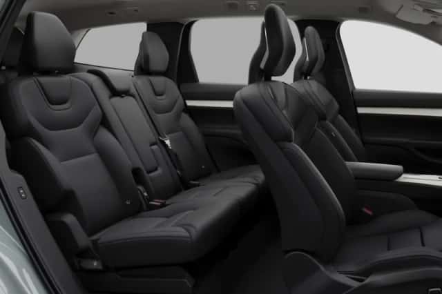 Volvo EX90 (2026) thumbnail 15