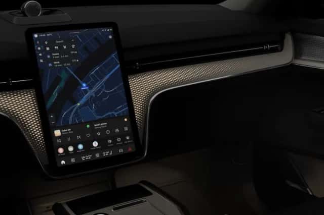 Volvo EX90 (2026) thumbnail 17
