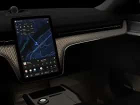 Volvo EX90 (2026) thumbnail 17