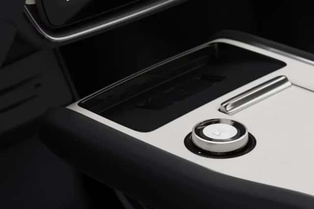 Volvo EX90 (2026) thumbnail 18