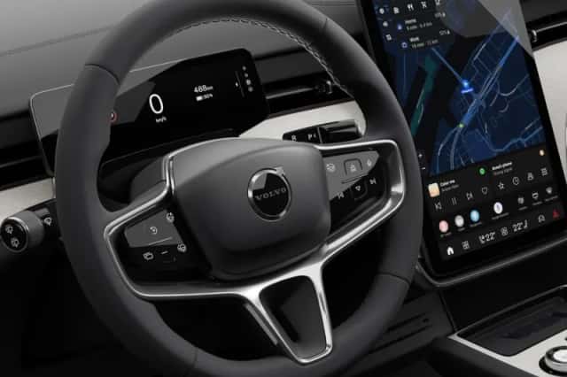 Volvo EX90 (2026) thumbnail 19