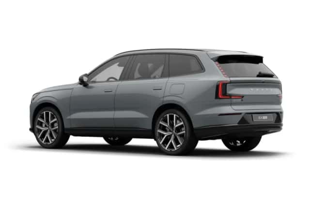Volvo EX90 (2026) thumbnail 3