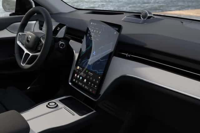 Volvo EX90 (2026) thumbnail 21