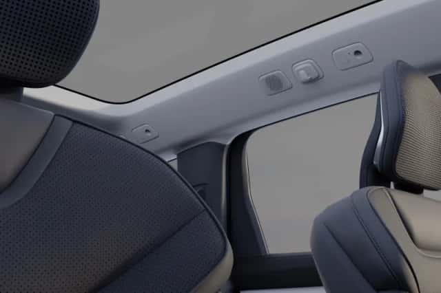 Volvo EX90 (2026) thumbnail 22