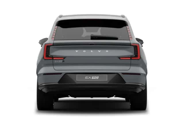 Volvo EX90 (2026) thumbnail 4