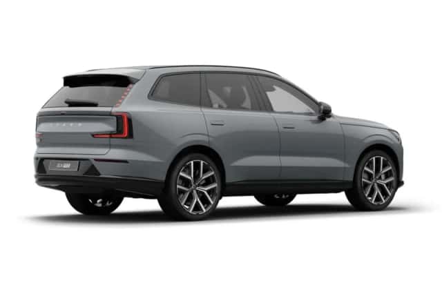 Volvo EX90 (2026) thumbnail 5