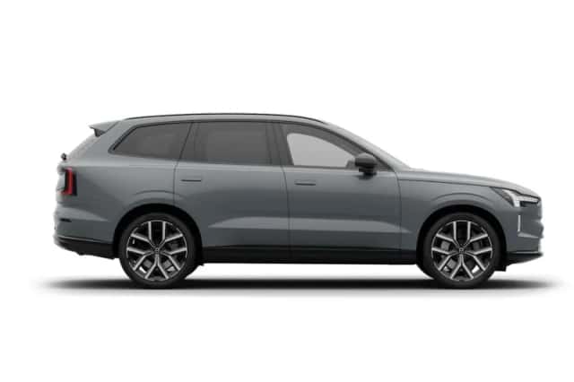 Volvo EX90 (2026) thumbnail 6