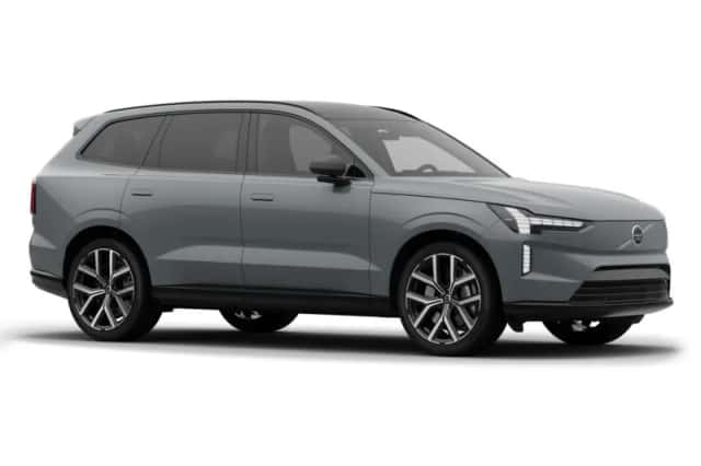 Volvo EX90 (2026) thumbnail 7