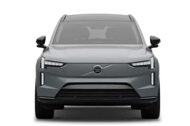 Volvo EX90 (2026) thumbnail 8