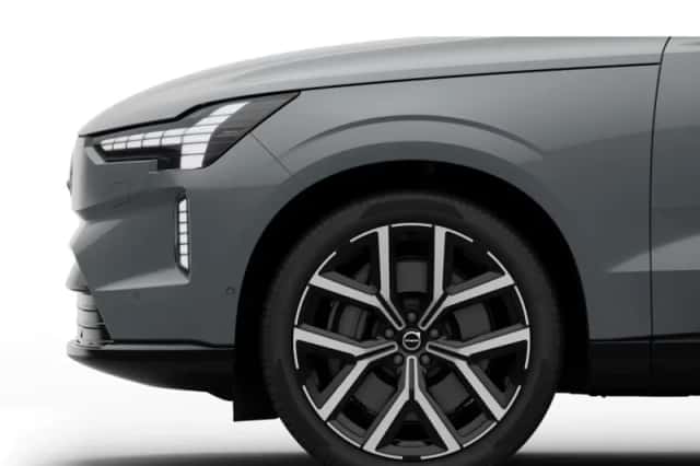 Volvo EX90 (2026) thumbnail 9