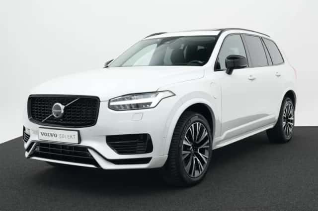 Volvo XC90 (2022) thumbnail 1