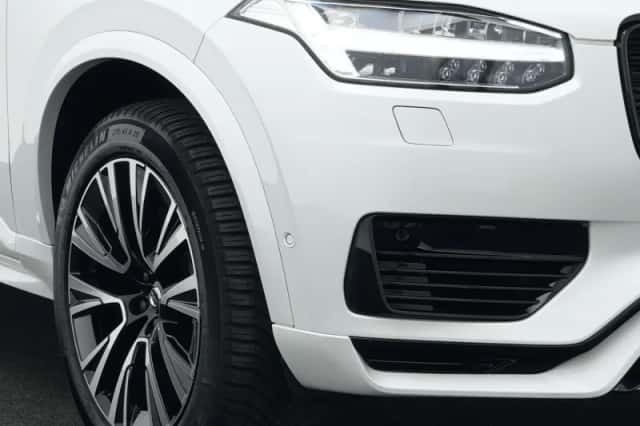 Volvo XC90 (2022) thumbnail 16