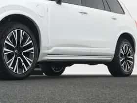 Volvo XC90 (2022) thumbnail 22