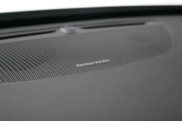 Volvo XC90 (2022) thumbnail 25