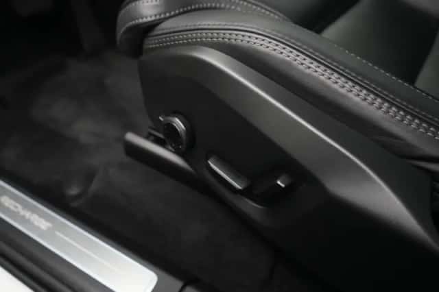 Volvo XC90 (2022) thumbnail 28
