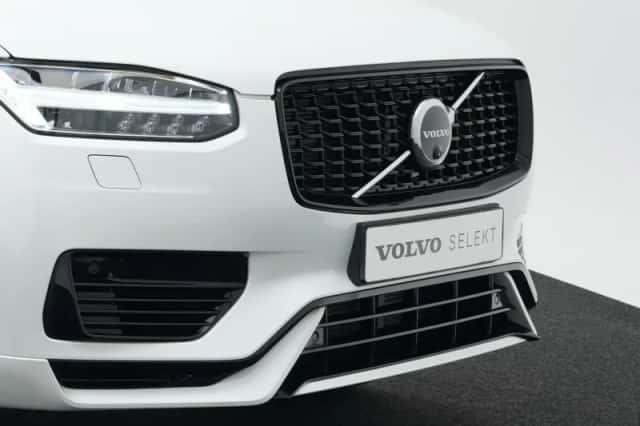 Volvo XC90 (2022) thumbnail 31