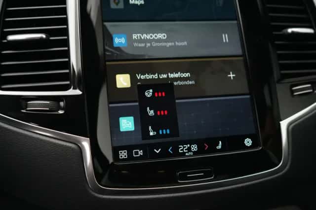 Volvo XC90 (2022) thumbnail 35