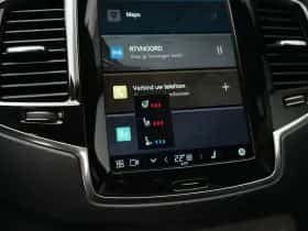 Volvo XC90 (2022) thumbnail 35