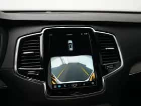 Volvo XC90 (2022) thumbnail 39