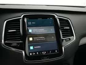 Volvo XC90 (2022) thumbnail 40