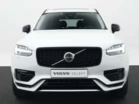 Volvo XC90 (2022) thumbnail 5
