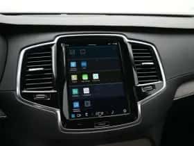 Volvo XC90 (2022) thumbnail 41