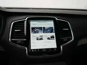 Volvo XC90 (2022) thumbnail 42