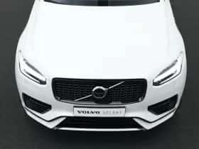 Volvo XC90 (2022) thumbnail 43