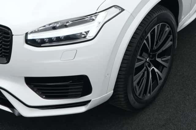 Volvo XC90 (2022) thumbnail 45