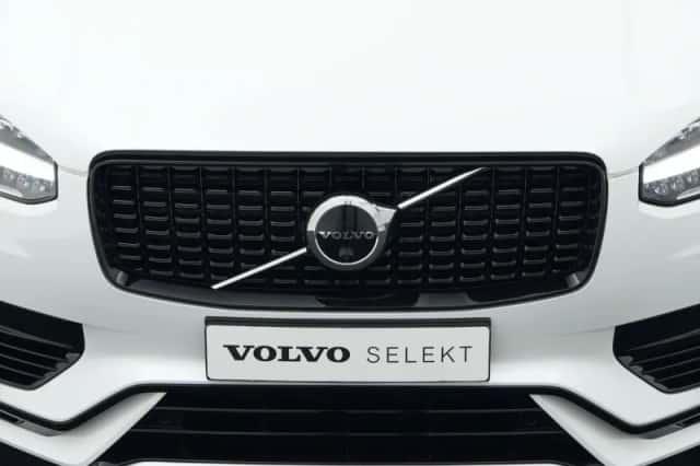 Volvo XC90 (2022) thumbnail 47