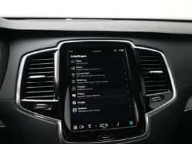 Volvo XC90 (2022) thumbnail 49