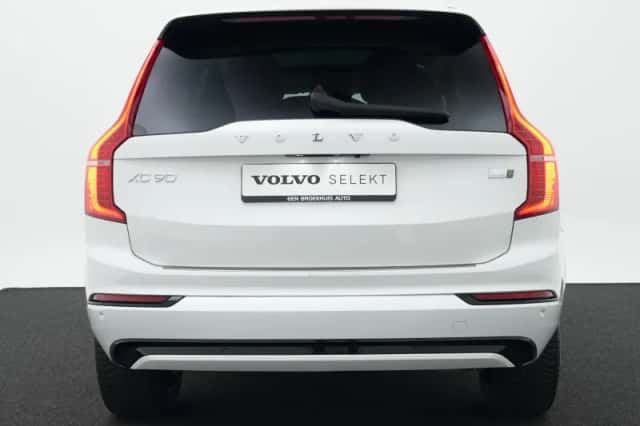 Volvo XC90 (2022) thumbnail 6