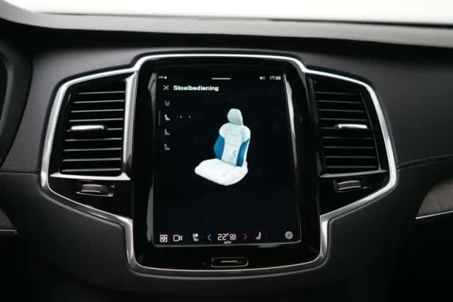 Volvo XC90 (2022) thumbnail 53
