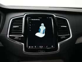 Volvo XC90 (2022) thumbnail 53