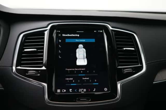 Volvo XC90 (2022) thumbnail 54