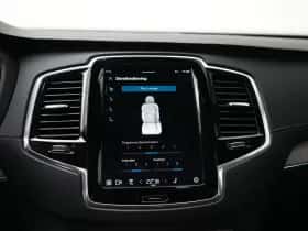 Volvo XC90 (2022) thumbnail 54