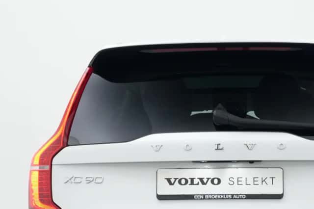 Volvo XC90 (2022) thumbnail 61