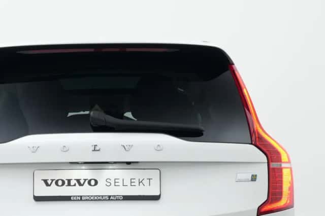 Volvo XC90 (2022) thumbnail 62