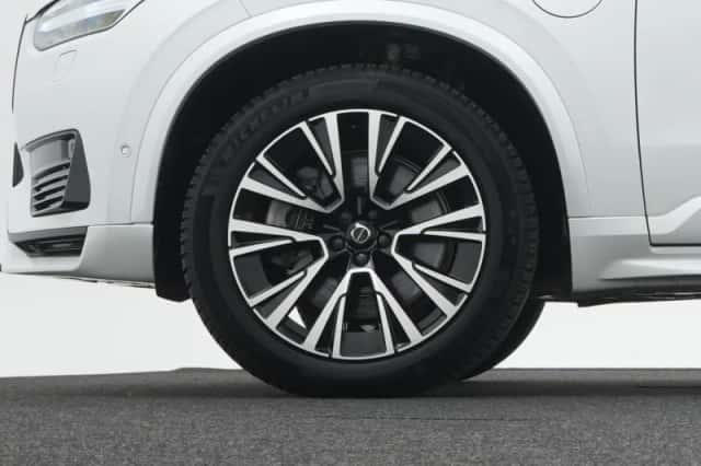 Volvo XC90 (2022) thumbnail 63