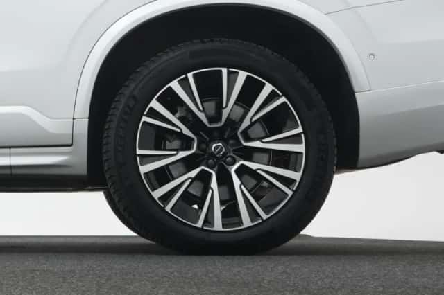 Volvo XC90 (2022) thumbnail 64
