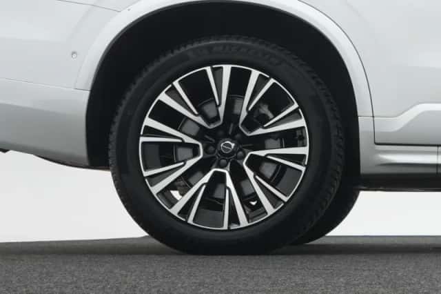 Volvo XC90 (2022) thumbnail 65