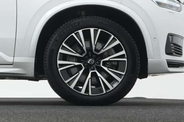 Volvo XC90 (2022) thumbnail 66