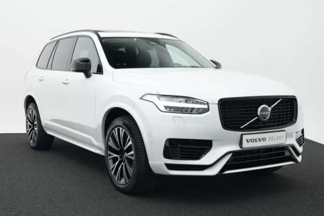 Volvo XC90 (2022) thumbnail 67