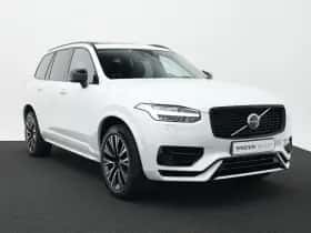 Volvo XC90 (2022) thumbnail 67